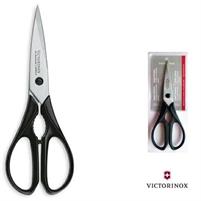 FORBICI CUCINA INOX 20CM