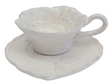 TAZZA TE' C/P ROMANTICA