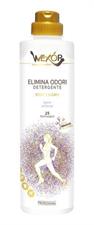 DETERGENTE BUCATO ELIMINA ODORI E SPORT 750ML