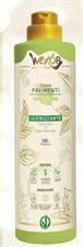 DETERGENTE PAVIMENTI IGIEN. GEL FOGLIA ORO 750ML