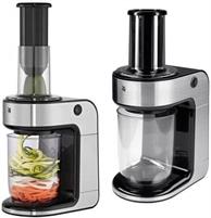 AFFETTAVERDURE ELETTRICO SPIRALIZER SPIRALI KULT