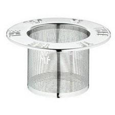 FILTRO INFUSORE INOX PER TAZZA TE'