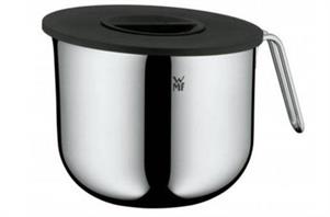 CIOTOLA MESCOLATORE ACCIAIO INOX D.18,5CM