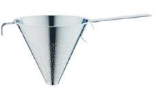 COLINO CONICO CINESE CHINOIS INOX 16CM