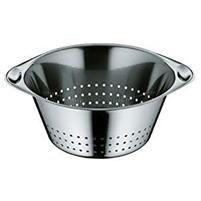 SCOLAINSALATA INOX GOUMET 24