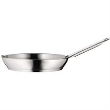 PADELLA GOURMET PLUS INOX 24CM