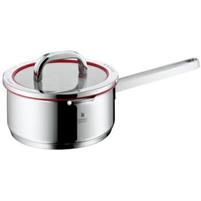CASSERUOLA 1MANICO C-C 16CM.