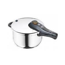 PENTOLA A PRESSIONE PERFECT RDS 4,5LT