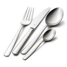 SERVIZIO POSATE INOX 24PZ GOURMET