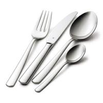SERVIZIO POSATE INOX 24PZ GOURMET