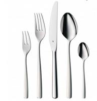 SERVIZIO POSATE INOX 24PZ BOSTON CON ASTUCCIO