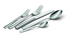 SERVIZIO POSATE DOLCE INOX 13PZ PHILADELPHIA