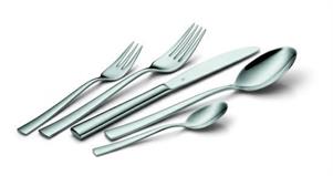 SERVIZIO POSATE DOLCE INOX 13PZ PHILADELPHIA