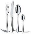 SERVIZIO POSATE INOX 24PZ SIGNUM CON ASTUCCIO