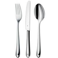 SERVIZIO POSATE INOX 24PZ JETTE CON ASTUCCIO