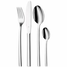 SERVIZIO POSATE INOX 24PZ MIAMI