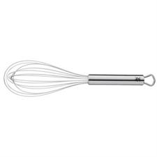 FRUSTA INOX PER MONTARE A NEVE 25CM