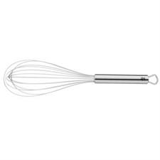 FRUSTA INOX PER MONTARE A NEVE 30CM