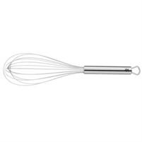 FRUSTA INOX PER MONTARE A NEVE 30CM