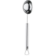 DOSAGELATO ACCIAIO INOX