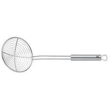 SCHIUMAROLA RAGNO INOX