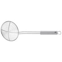 SCHIUMAROLA RAGNO INOX