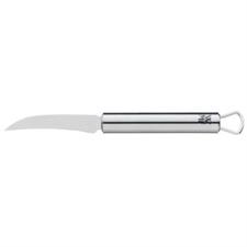 SPELUCCHINO CURVO ACCIAIO INOX
