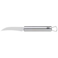 SPELUCCHINO CURVO ACCIAIO INOX