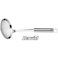 SCHIUMAROLA RETE FINE INOX