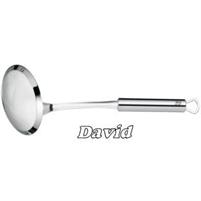 SCHIUMAROLA RETE FINE INOX