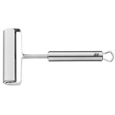 RULLO STENDIPASTA ACCIAIO INOX