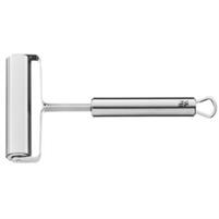 RULLO STENDIPASTA ACCIAIO INOX