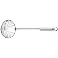 SCHIUMAROLA RAGNO FONDA INOX