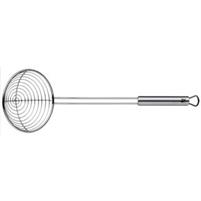 SCHIUMAROLA RAGNO FONDA INOX