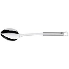 CUCCHIAIONE SERVIRE INOX