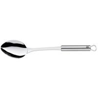 CUCCHIAIONE SERVIRE INOX