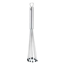 FRUSTA INOX CON SFERE SILICONE