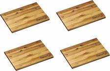 TAGLIERE LEGNO ACACIA CEPPO