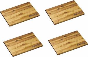 TAGLIERE LEGNO ACACIA CEPPO