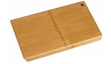 TAGLIERE BAMBU' 28X26CM.