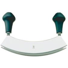 MEZZALUNA DOPPIA 18CM.