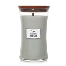 WW CANDELA PROFUMATA ALTO GRANDE LAVANDER  CEDAR