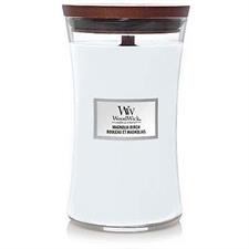 WW CANDELA PROFUMATA ALTO GRANDE MAGNOLIA BIRCH