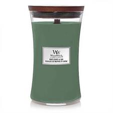 WW ALTO GRANDE MINT LEAVES