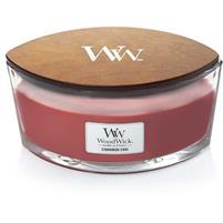 WW OVALE CINNAMON CHAI