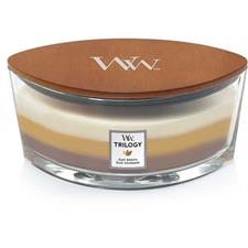 WW  TRILOGY OVALE CAFE SWEETS