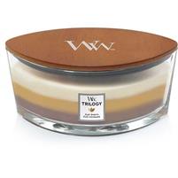 WW  TRILOGY OVALE CAFE SWEETS