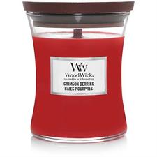 WW MEDIO ALTO CRIMSON BERRIES