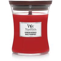 WW MEDIO ALTO CRIMSON BERRIES
