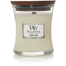 WW  MINI ALTO WHITE TEAK